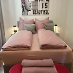 Anny 1 By Interhome דירה צל-אם-זי