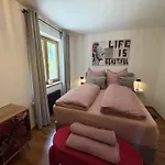 Anny 1 By Interhome דירה *