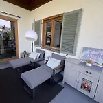 Anny 1 By Interhome Apartment *