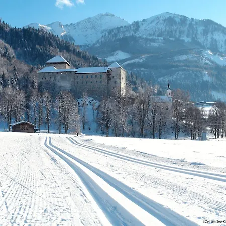 Appartamento Anny 1 By Interhome Zell am See