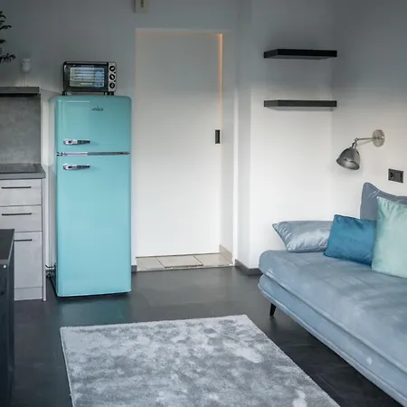 Anny 1 By Interhome Appartamento *