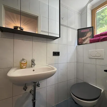 아파트 Anny 1 By Interhome 젤암제