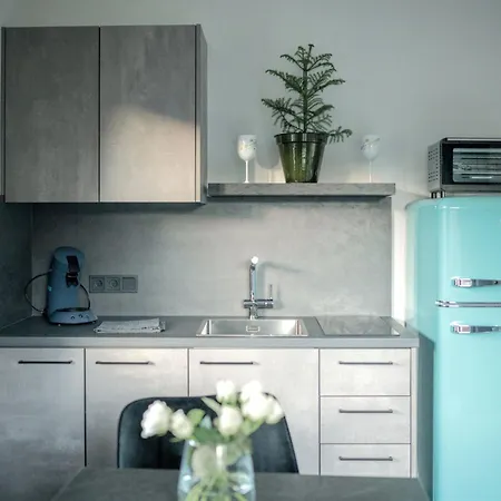 Lejlighed Anny 1 By Interhome *