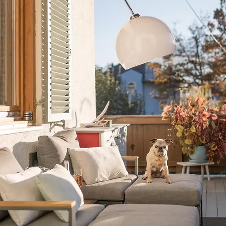 Anny 1 By Interhome *