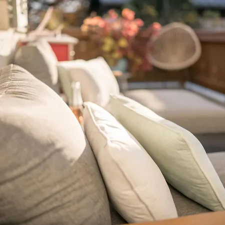 Anny 1 By Interhome Appartamento Zell am See