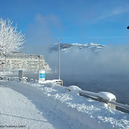 Anny 1 By Interhome * Zell am See