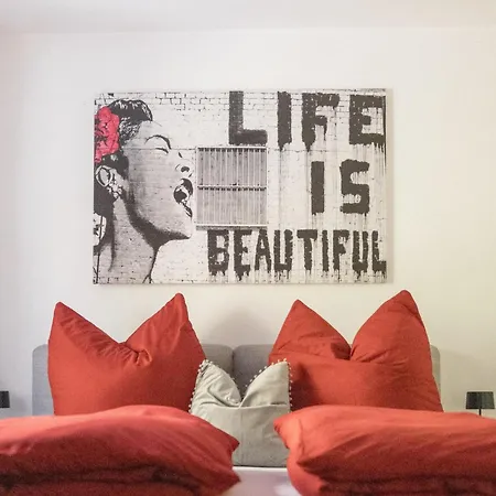 Anny 1 By Interhome Appartamento *