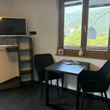 Lejlighed Anny 1 By Interhome *