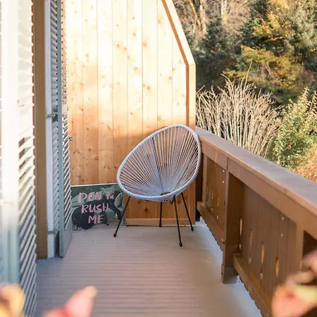 Anny 1 By Interhome Appartamento Zell am See