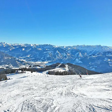 Lejlighed Anny 1 By Interhome Zell am See