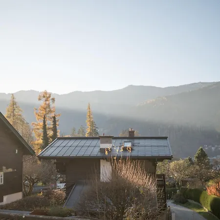 Anny 1 By Interhome 滨湖采尔