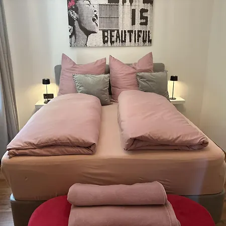 Anny 1 By Interhome 아파트 젤암제