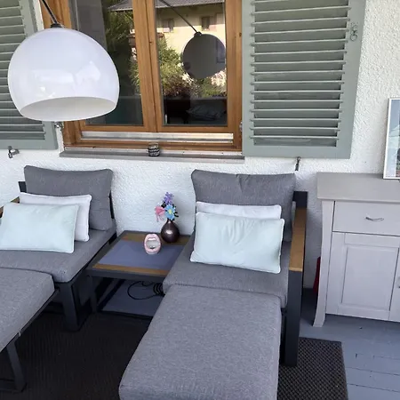 Anny 1 By Interhome Zell am See