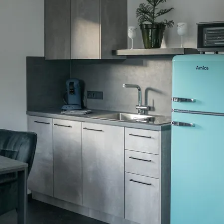 Anny 1 By Interhome