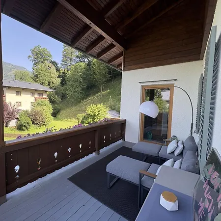 Appartamento Anny 1 By Interhome