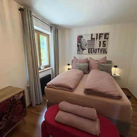 Anny 1 By Interhome Lejlighed *