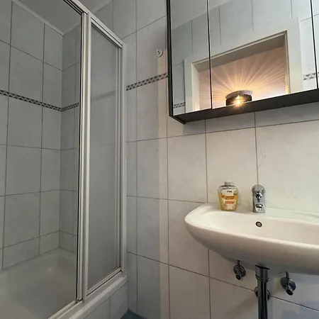 Anny 1 By Interhome Zell am See