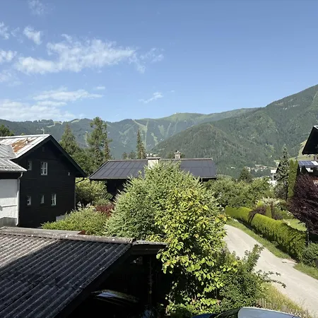 Anny 1 By Interhome 公寓