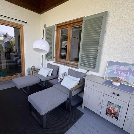 Anny 1 By Interhome Appartamento *