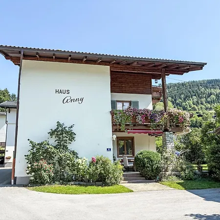 Anny 1 By Interhome * Zell am See