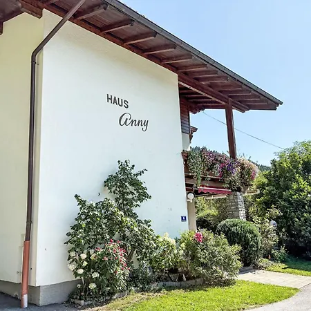 아파트 Anny 1 By Interhome *