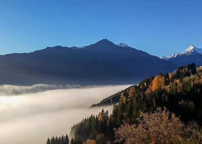 Anny 1 By Interhome *