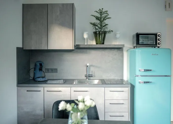 شقة Anny 1 By Interhome *