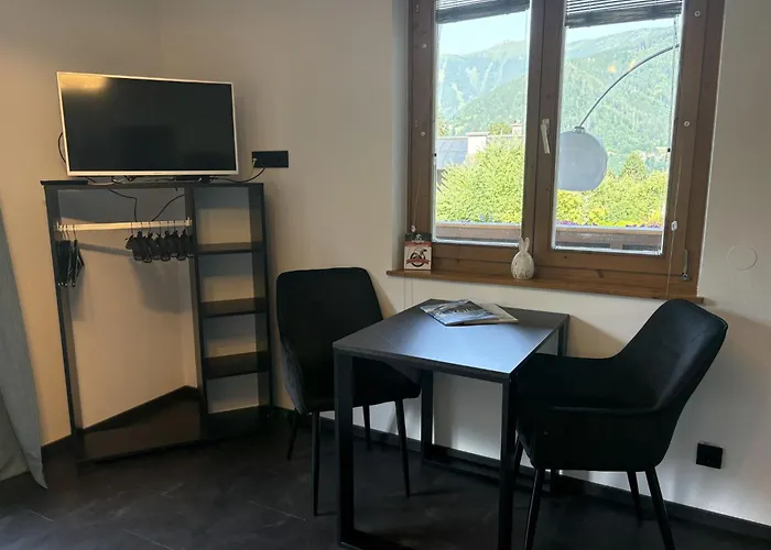 شقة Anny 1 By Interhome *