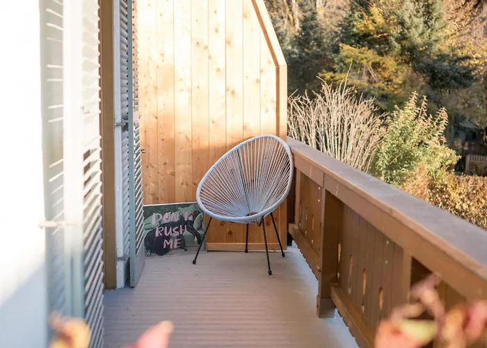 Anny 1 By Interhome Apartment Zell am See