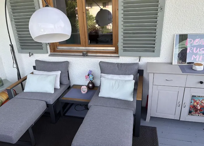 Anny 1 By Interhome Zell am See