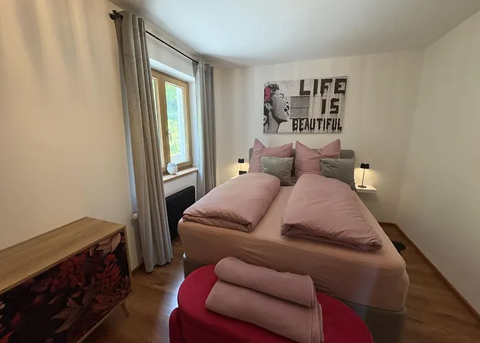 Anny 1 By Interhome شقة *