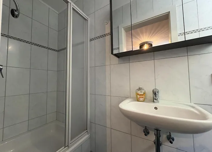 Anny 1 By Interhome Zell am See