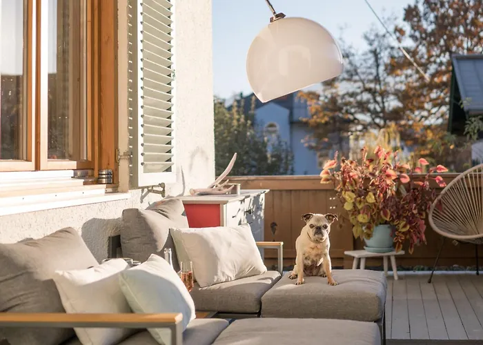 Anny 1 By Interhome *