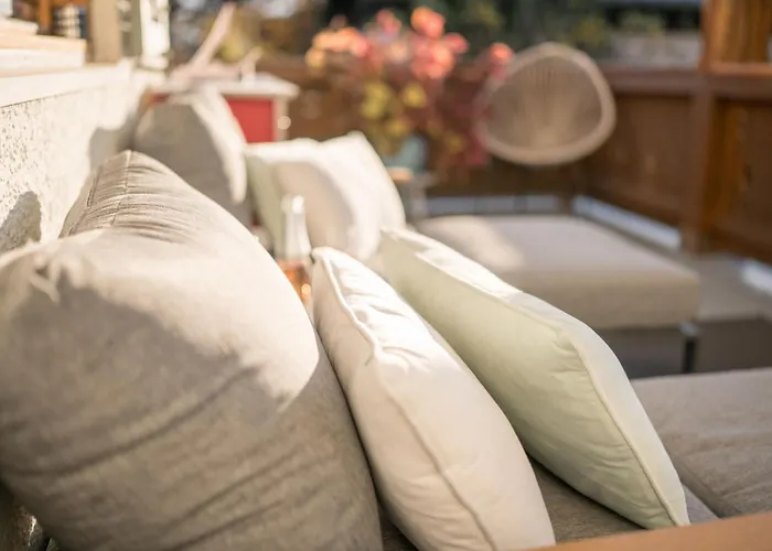 Anny 1 By Interhome Apartment Zell am See