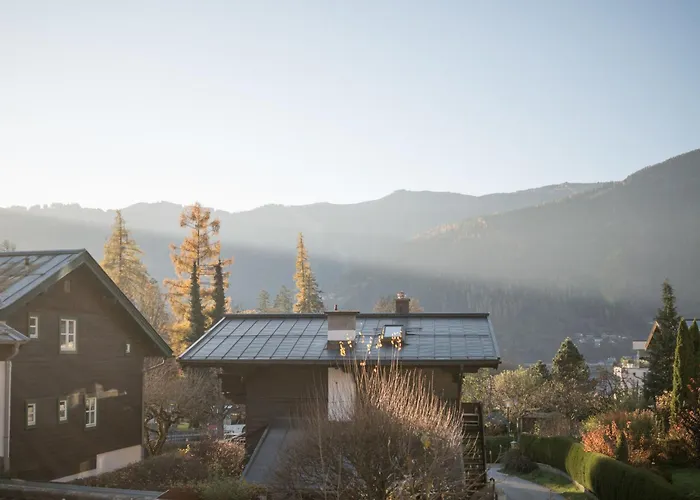 Anny 1 By Interhome Zell am See