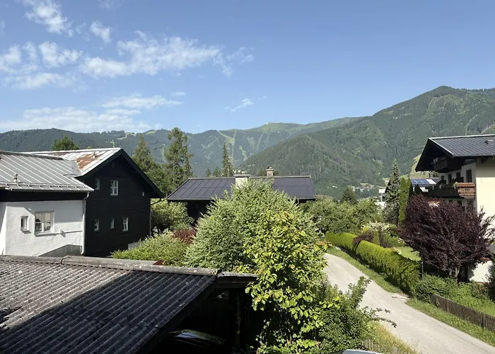 Anny 1 By Interhome Apartment